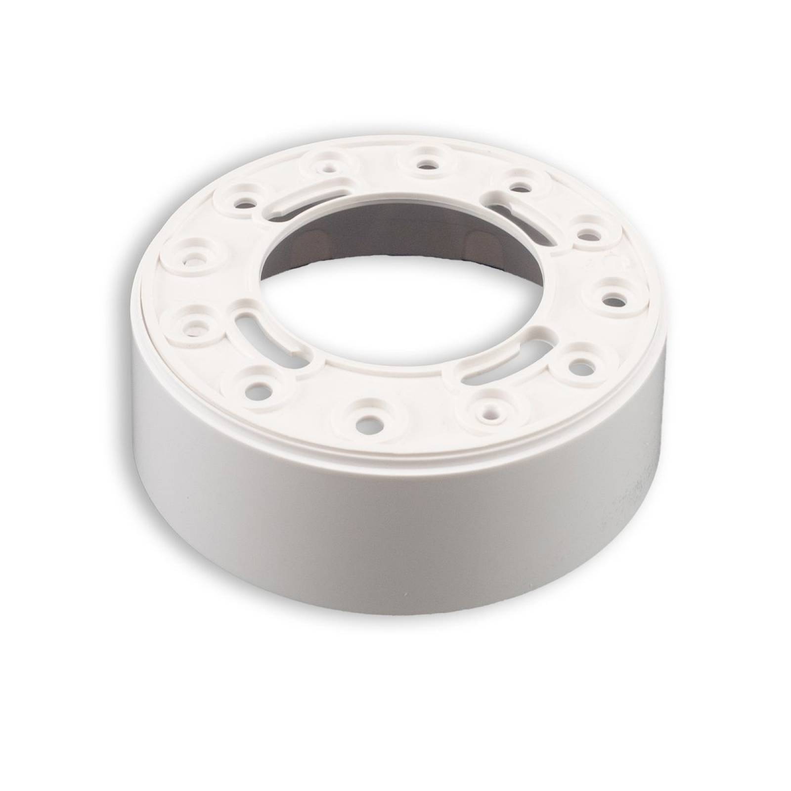 Aufputzgeh�use f�r Art. 115512 DALI-2 Master PIR Pr�senzsensor