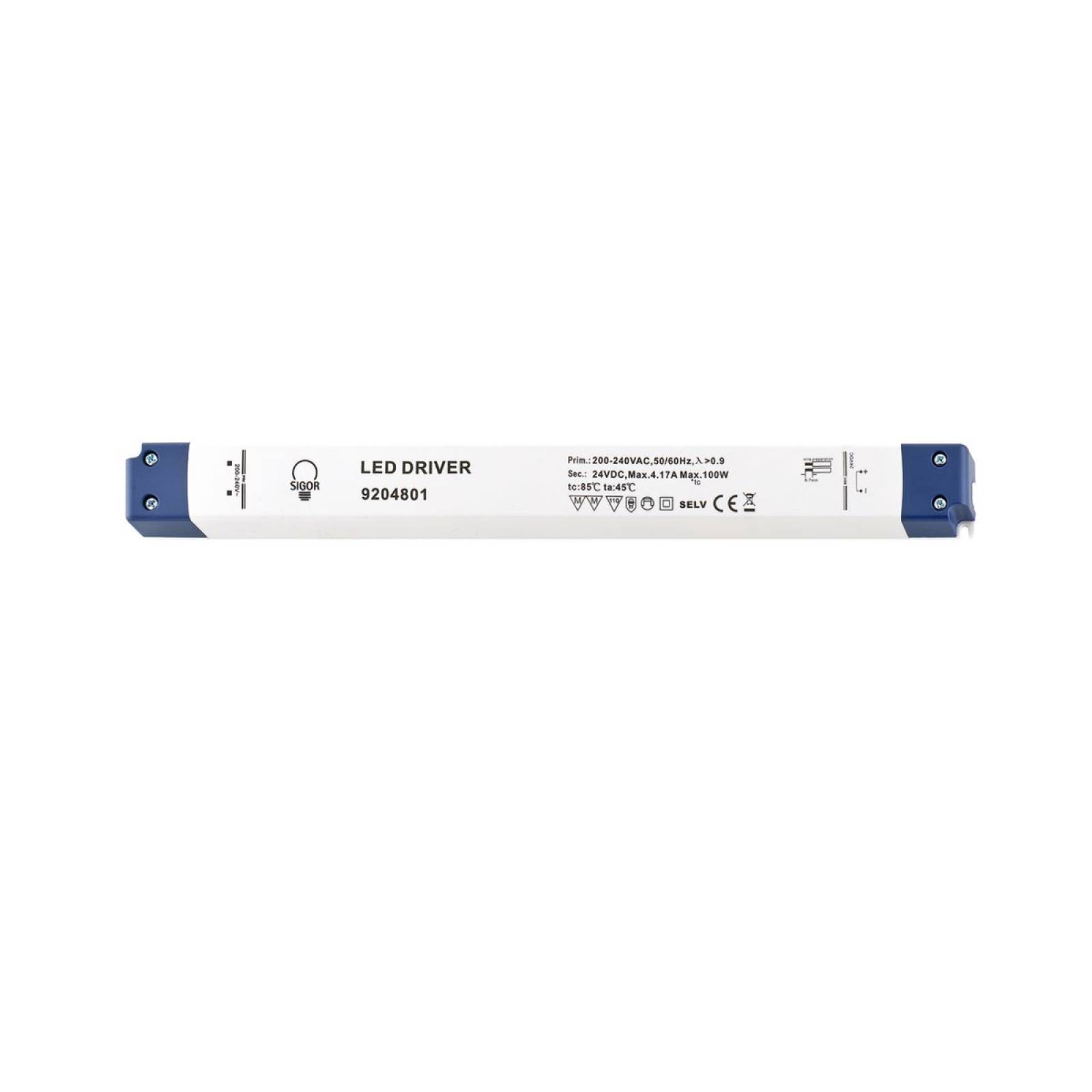B-Ware Netzteil POWERLINE SLIM 100W 24VDC