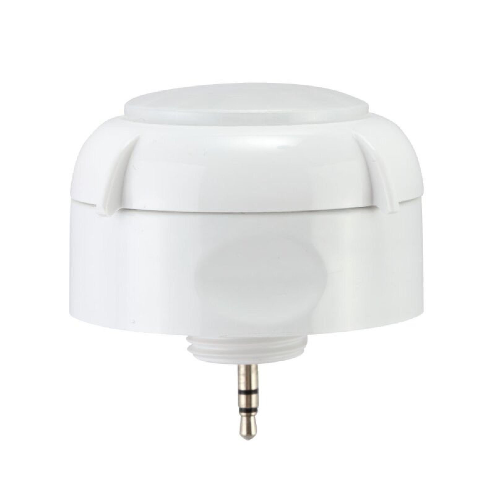 Bluetooth-Radarsensor mit Daylight Harvesting Funktion f�r Hallenstrahler LIGHTBEAM/LIGHTSHOWERsmart