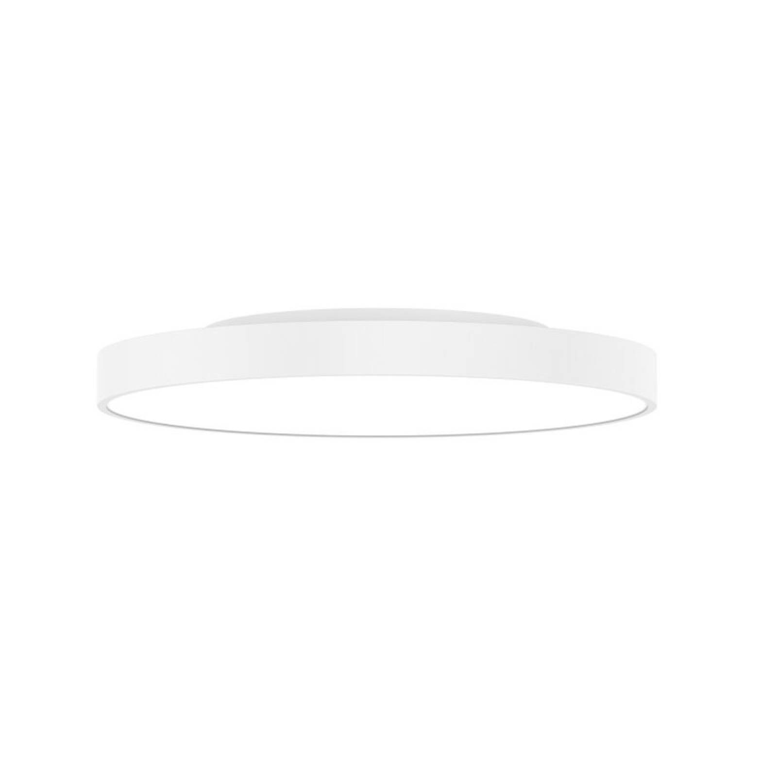 B�ro-Deckenleuchte DISCugr mit COLORselect 3000/3500/4000K, DALI, UGR<19