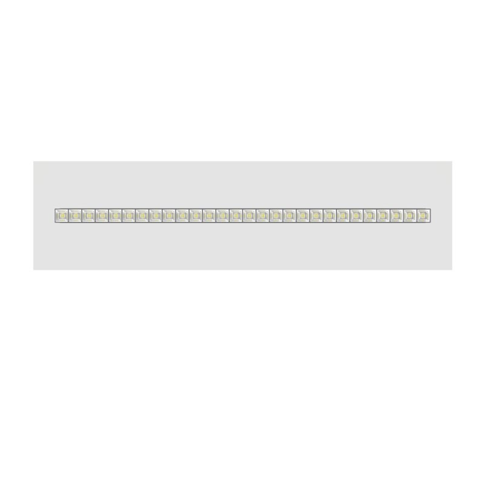 B�ro-Sanierungspanel WING 1530mm, 60W, UGR<19, COLORselect