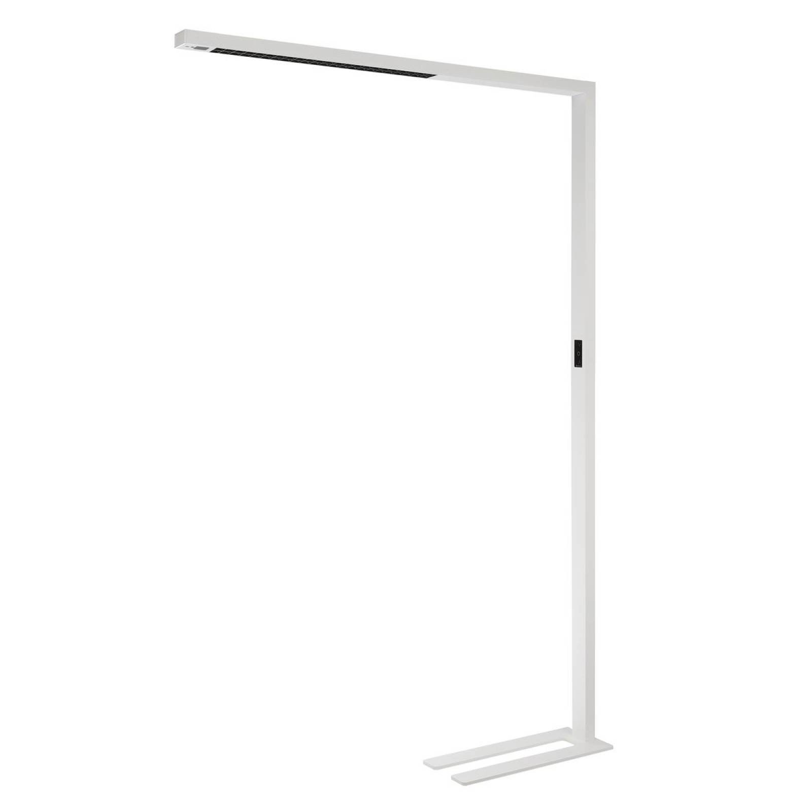 B�ro-Stehleuchte Office Three Standard Motion 80W dimmbar, 4000K CRI95 UGR6