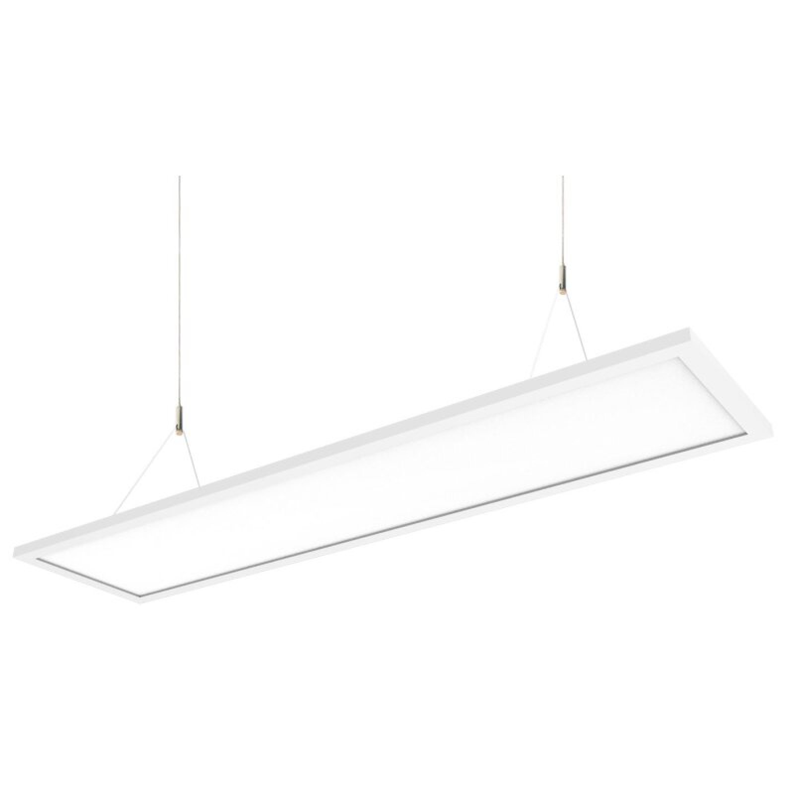 B�ropendelleuchte HOVER 41W, COLORselect 3000/4000/5700K, UGR<19