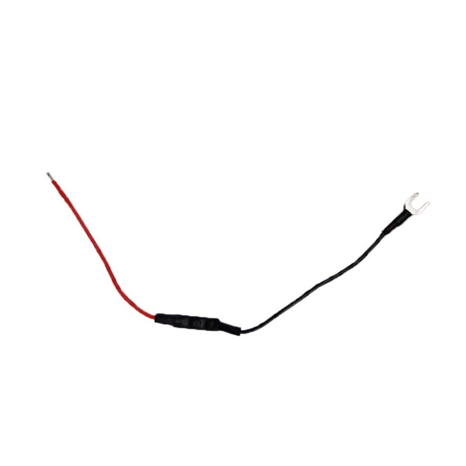 Bypass LED Dimm-Stabilisator / Kondensator