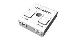 CASAMBI Bluetooth Dimmer CBU-TED 150W, 220-240V wei�