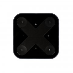Casambi Xpress Long Range Wireless Switch schwarz