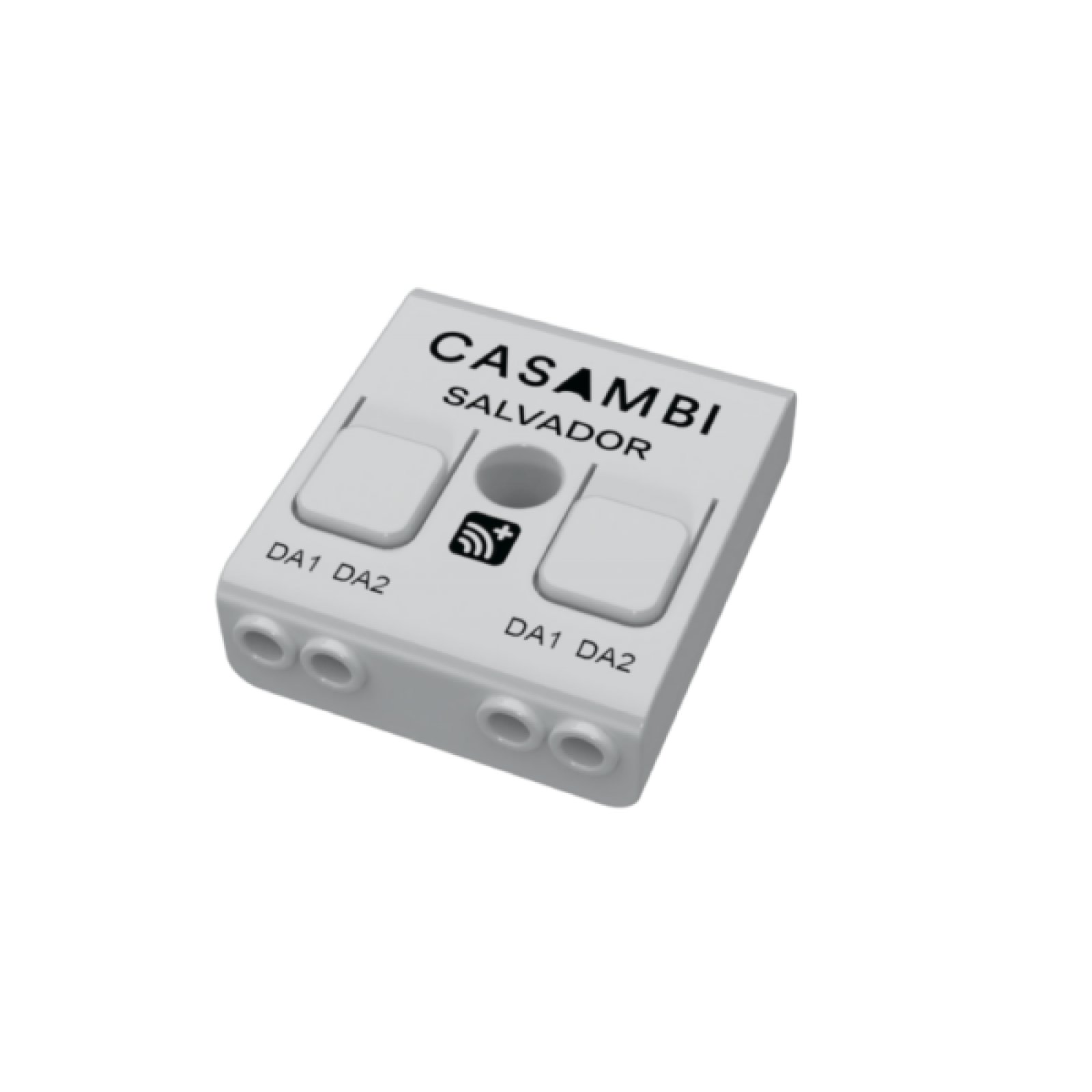 CASAMBI DALI Gateway Schnittstelle ARDITI SALVADOR 1064 bis 64 Teilnehmer