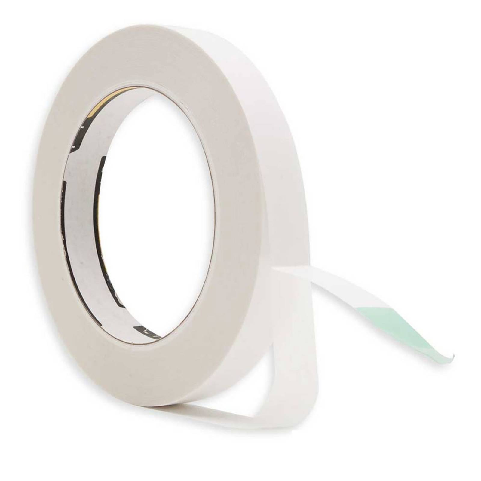 Clear Transfer Adhesive Doppelklebeband, Breite 15mm, 25 m/Rolle
