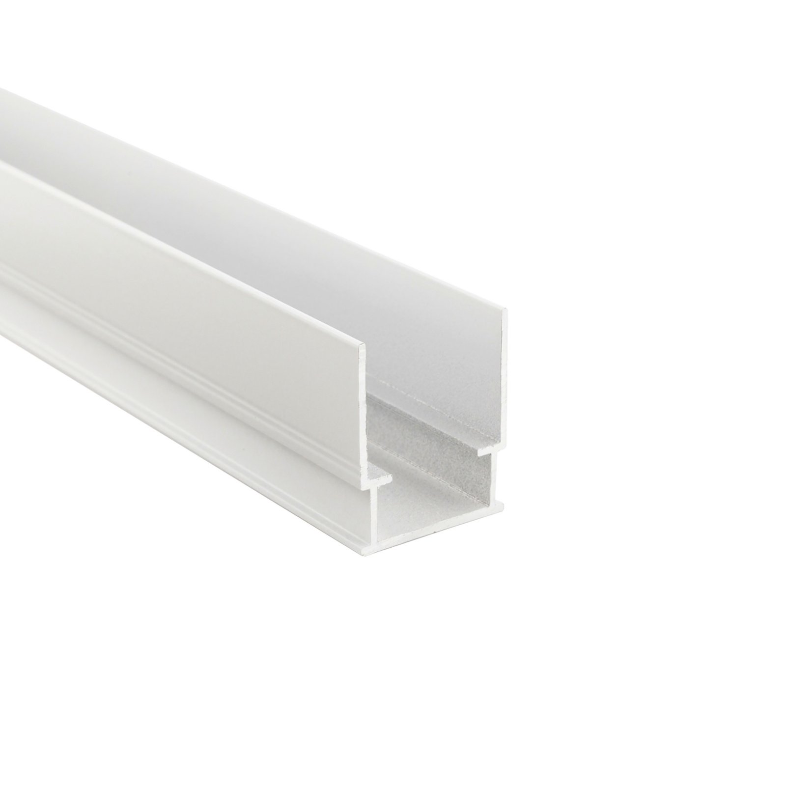 Combo Beton Montageprofil 2m, wei�
