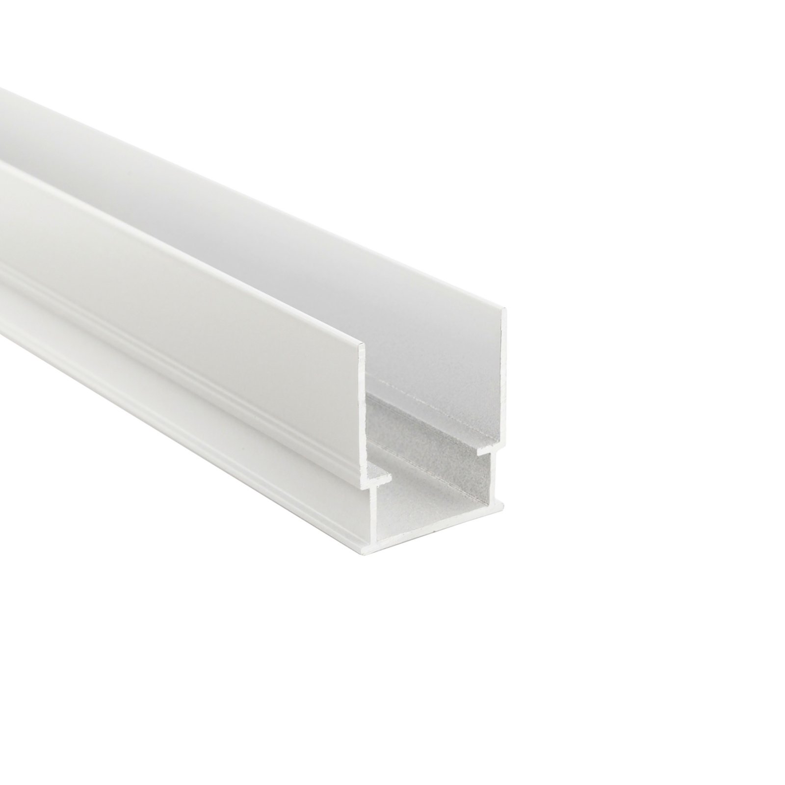 Combo Beton Montageprofil 3m, wei�
