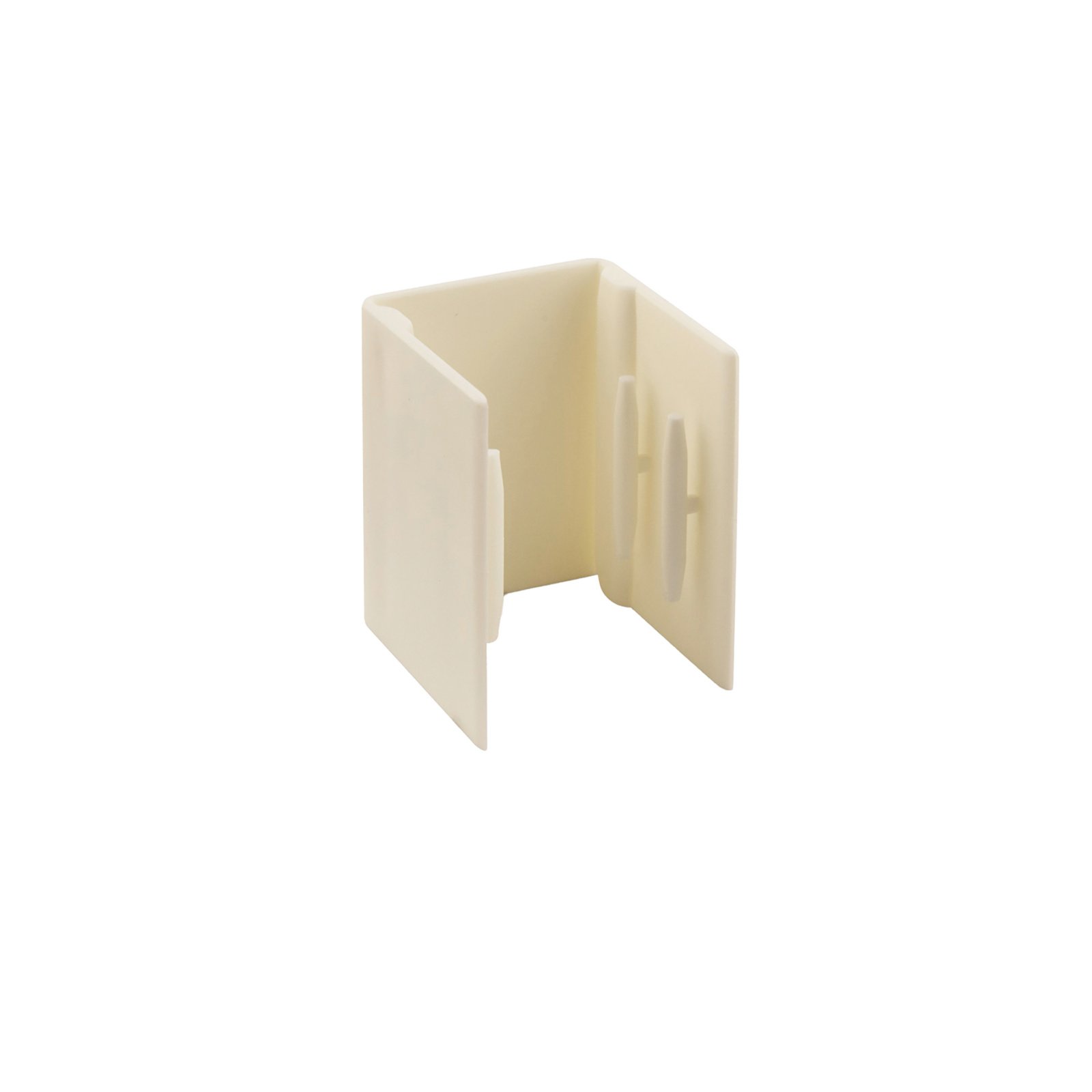 Combo Beton Verbindungsst�ck Montageprofil, ABS