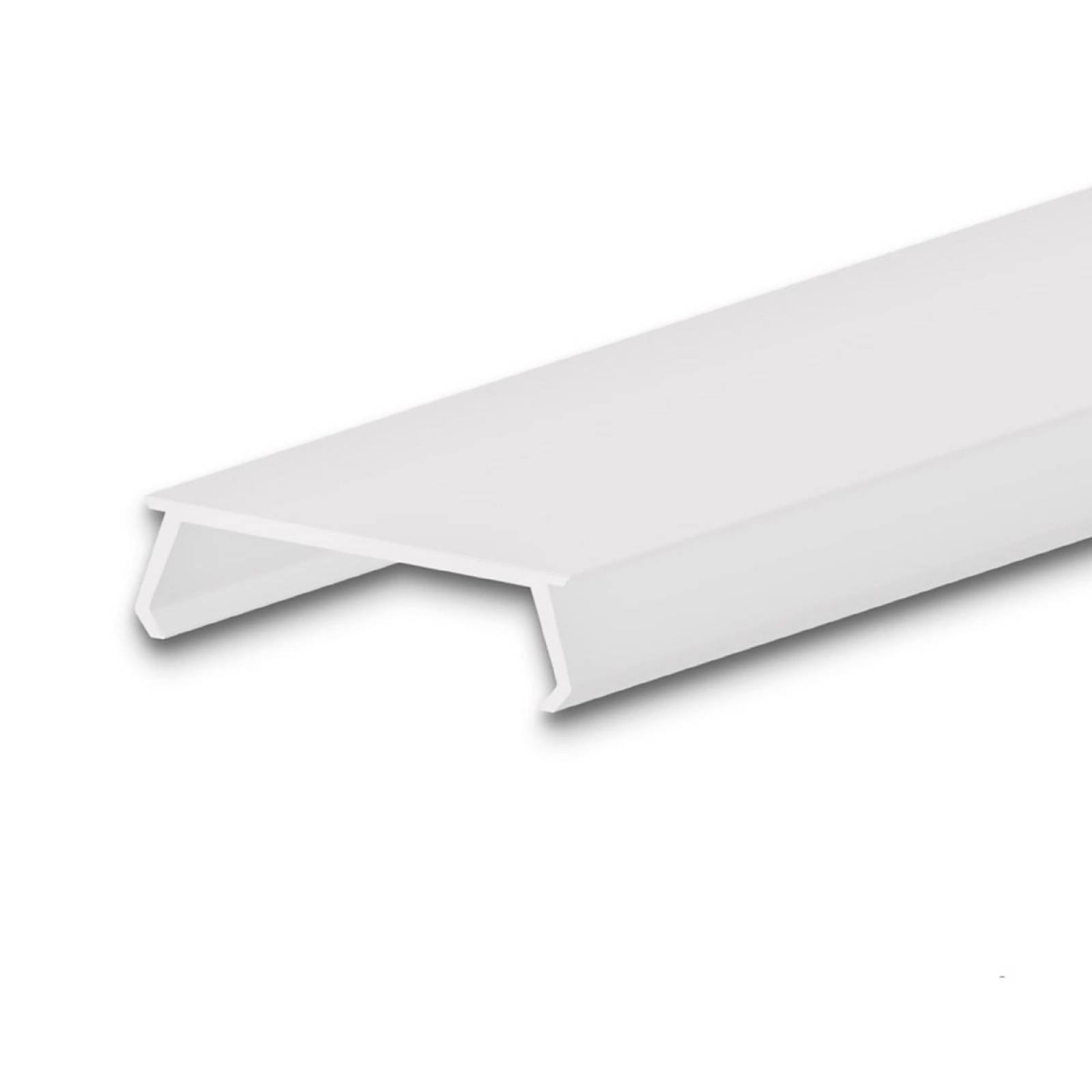 Cover f�r LED Profil, COVER30 opal 200cm