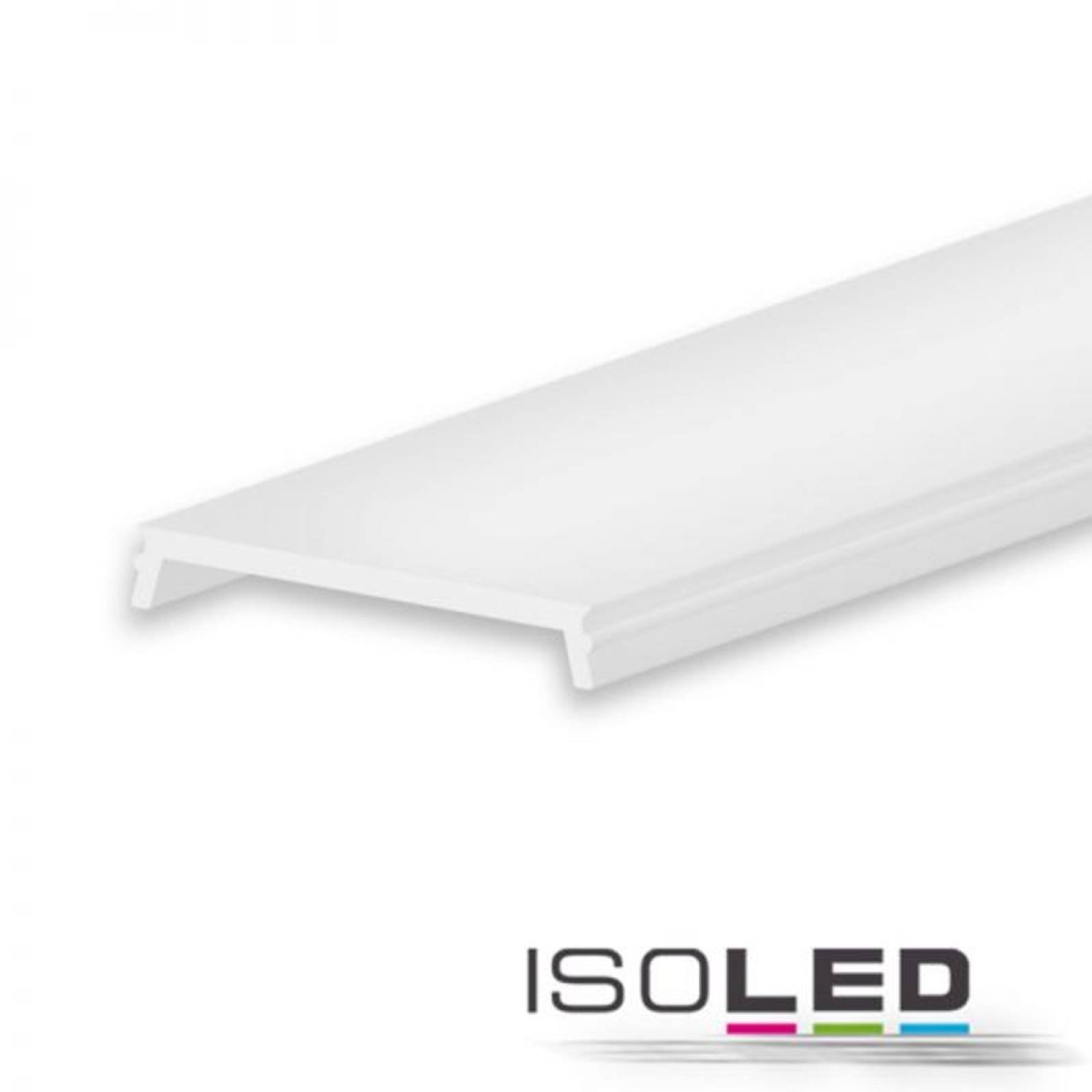 Cover f�r LED Profil, COVER36 wei� matt 200cm