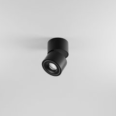 DLS LED Deckenleuchte CLIPPO S 9,5W 34� dim to warm CRI>90 915lm dimmbar