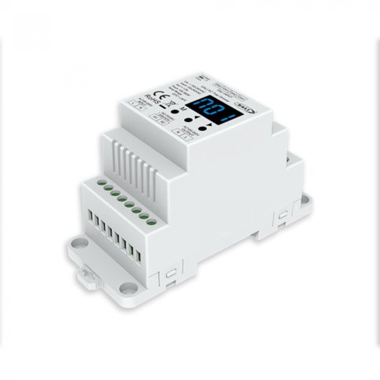 DALI-2 DT6 Hutschienen-Dimmer 230V, 360VA