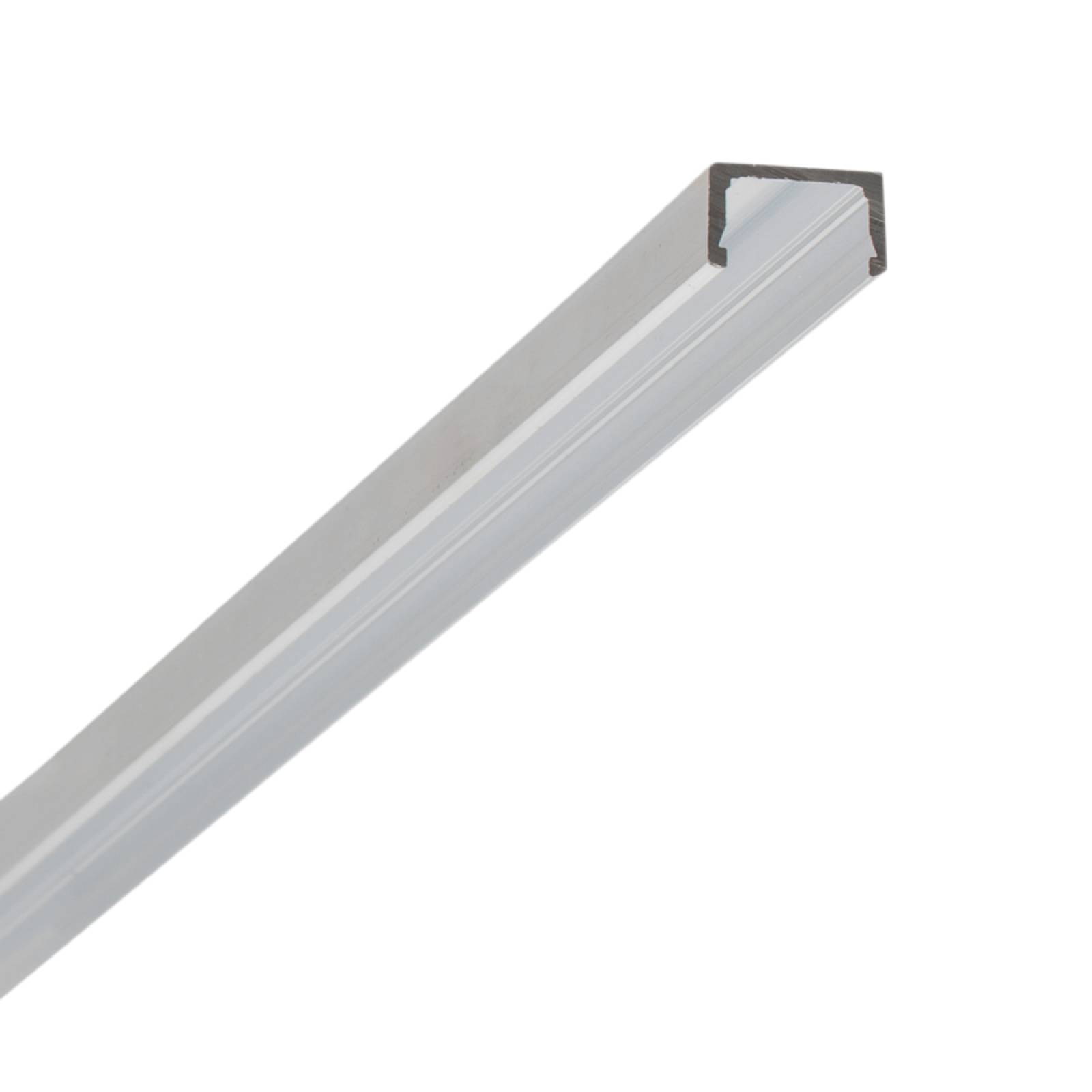 DL Junior Aluprofil max. 12,2mm LED Stripes