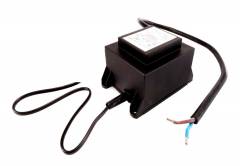 ABN Transformator Netzger�t \(CV, AC\) CV 11,5V AC 75W IP67 dimmbar schwarz