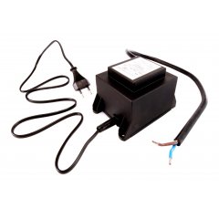ABN, Netzger�t \(CV, AC\) dimmbar, ABN Trafo 11,5V AC, 150W, IP67 spannungskonstant
