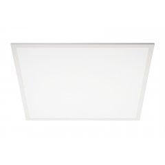 LED Panel Basic Flex 625x625mm, 30,5W, 3000/4000/6000K Colorswitch, 3900lm