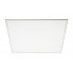 LED Panel Standard 625x625mm, 94W, RGB+4000 K, 4200lm, 24V/DC