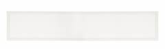 LED Panel Standard Sano 1500x300, Einlegepanel 33W, 4900lm, 4000K wei�, CRI/Ra90, dimmbar
