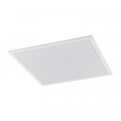 LED Panel Standard 625x625mm, 88W, RGB+CCT, 5000lm, 24V/DC