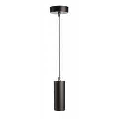 LED Pendelleuchte Lucea 10W COLORselect 3000/4000K 930/1000lm schwarz, dimmbar