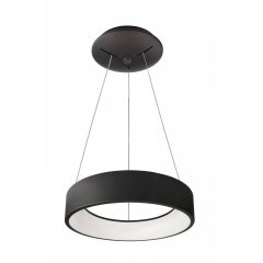 Sculptoris Ring-/Pendelleuchte 400/600/800mm, dimmbar, 3000/4000K