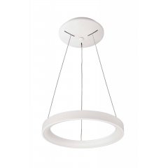 Ring-/Pendelleuchte Merope 380/580/780mm dimmbar, 3000/4000K