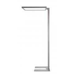 Office One Up and Down mit Touchdimmer 80W 7400lm 4000K silber 