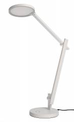 Tischleuchte Adhara 12W, 3000K, 640lm, wei�