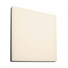 LED Au�endecken-/Wandleuchte Mensae Motion IP65, 16W, 3000K warmwei�, mit Bewegungsmelder