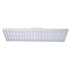 Deckenaufbauleuchte wei�, Draconis, LED 45W/ 55W/ 72W Deko-Light
