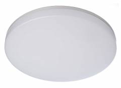 Deckenaufbauleuchte, Altais 25W Motion, 220-240V AC/50-60Hz, Leistung / Leistungsaufnahme: / 25,00
