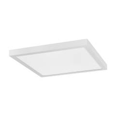 Deckenaufbauleuchte Pro Office Sano 625, 27-35W, DALI/dimmbar, COLORselect 3000/4000K