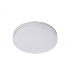 LED Decken-/Wandaufbauleuchte Altais II Round, 2700/3000/4000K Colorswitch, IP54