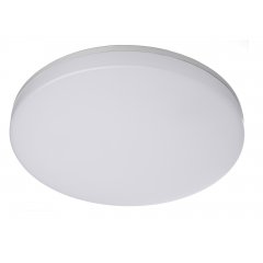 LED Decken-/Wandaufbauleuchte Altais II Round, 25W, 2700/3000/4000K Colorswitch, IP54