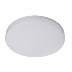 LED Decken-/Wandaufbauleuchte Altais II Round Motion, 18W, 2700/3000/4000K Colorswitch, IP54
