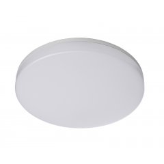 LED Decken-/Wandaufbauleuchte Altais II Round Motion MS, 2700/3000/4000K Colorswitch, IP54