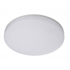 LED Decken-/Wandaufbauleuchte Altais II Round Motion MS, 25W, 2700/3000/4000K Colorswitch, IP54