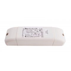 TCI Netzger�t \(CC, DC\) dimmbar, Multi CC, JOLLY MD PUSH, Stromkonstant, Phasenanschnitt, Push-Dim, 0
