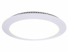 Kapego LED Panel 16W LED, 4000K neutralwei�, wei�, 700mA