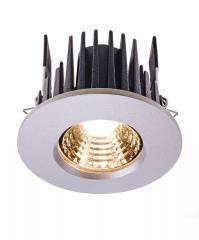Kapego LED COB Downlight IP65, 6,5W LED, 350mA