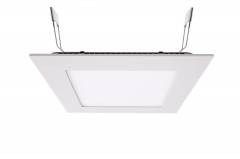 Kapego LED Panel, 350mA, 4000K neutralwei�, 15 Watt, wei�