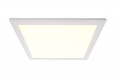 Deckeneinbauleuchte, LED Panel 3K SMALL, 34-35V DC, 3000 K, 700 mA, 25,00 W