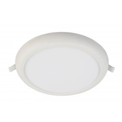 LED Downlight Zaurak 220, 12/18W, 3000/4000/5700K umschaltbar, 1750lm
