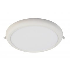 LED Downlight Zaurak 300, 18/25W, 3000/4000/5700K umschaltbar, 2420lm