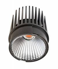 LED Deckeneinbauleuchte Modular System COB 31W 3270lm 3000K CRA/RA:90 900mA 