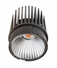 LED Deckeneinbauleuchte Modular System COB 31W 3350lm 4000K CRA/RA:90 900mA 