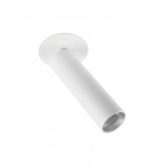 Dimmbarer Einbaustrahler Slim 5W, 2700K warmwei�, 500lm